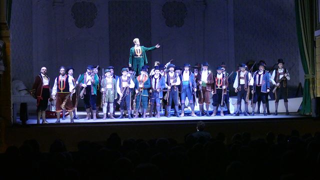 Fraschini Guglielmo Tell OperaLombardia