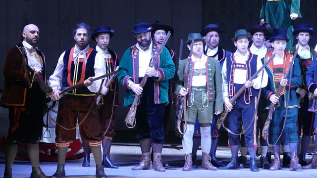 Fraschini Guglielmo Tell OperaLombardia