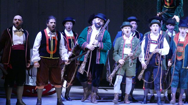 Fraschini Guglielmo Tell OperaLombardia