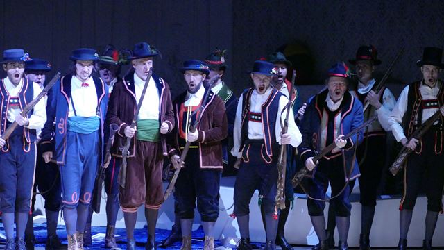 Fraschini Guglielmo Tell OperaLombardia