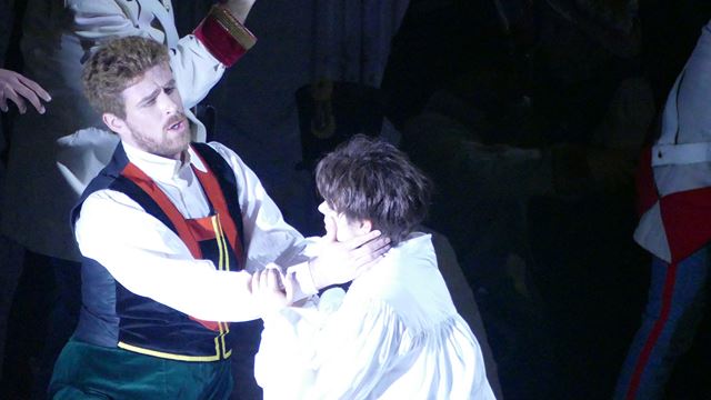 Fraschini Guglielmo Tell OperaLombardia