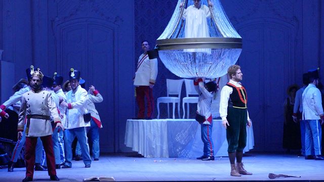 Fraschini Guglielmo Tell OperaLombardia