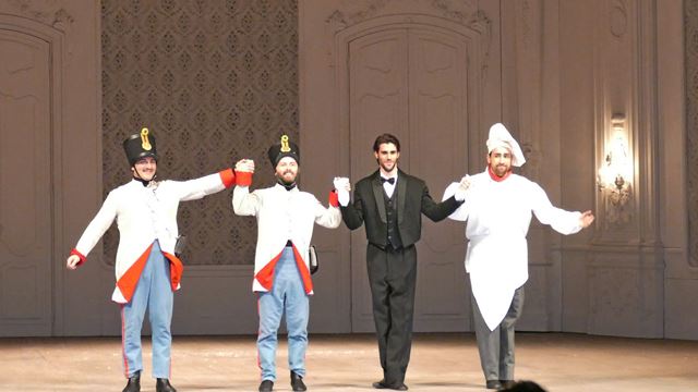 Fraschini Guglielmo Tell OperaLombardia
