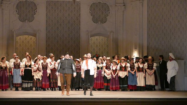 Fraschini Guglielmo Tell OperaLombardia