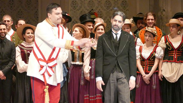 Fraschini Guglielmo Tell OperaLombardia