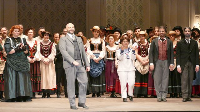 Fraschini Guglielmo Tell OperaLombardia