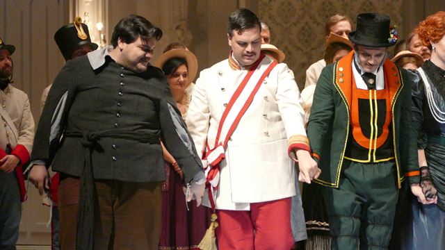Fraschini Guglielmo Tell OperaLombardia