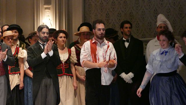 Fraschini Guglielmo Tell OperaLombardia