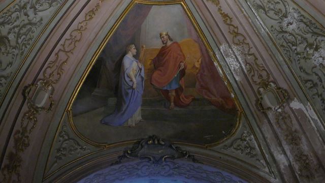 Vigevano Santa Maria del Popolo Dialoghi di Pace