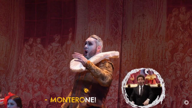 Opera Domani Rigoletto