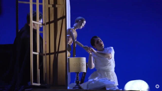 Opera Domani Rigoletto