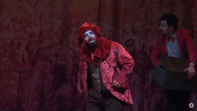 Opera Domani Rigoletto