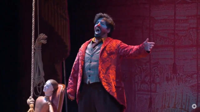 Opera Domani Rigoletto