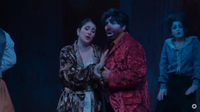 Opera Domani Rigoletto