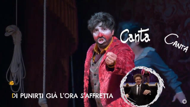 Opera Domani Rigoletto