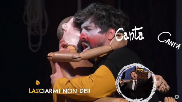 Opera Domani Rigoletto