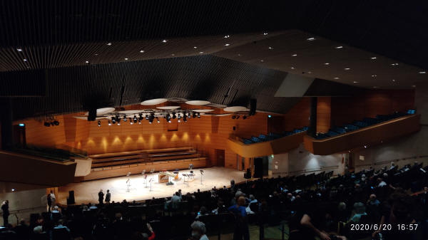 Pomeriggi Musicali COVID 