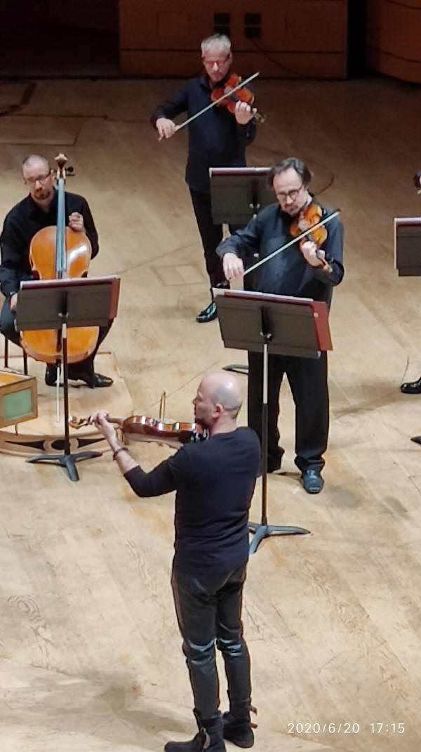 Pomeriggi Musicali COVID 