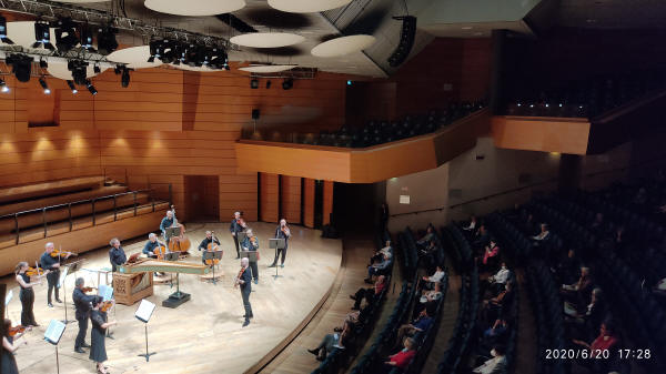 Pomeriggi Musicali COVID 