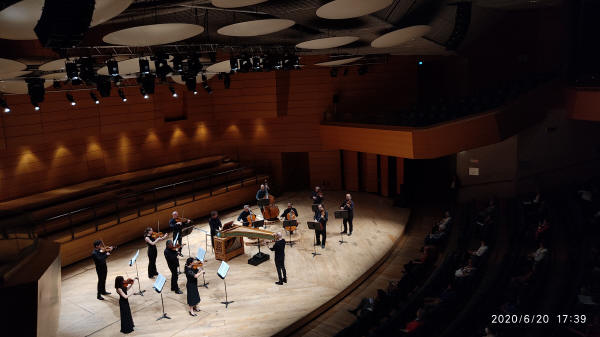 Pomeriggi Musicali COVID 