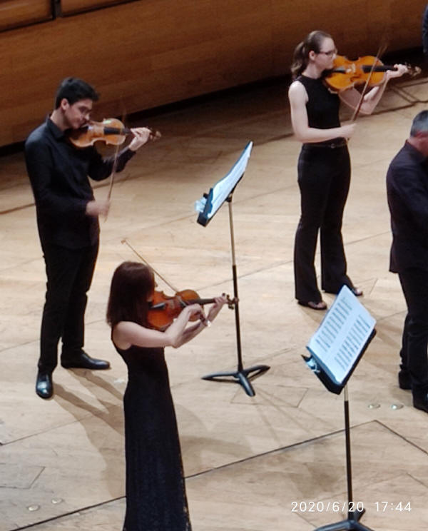 Pomeriggi Musicali COVID 