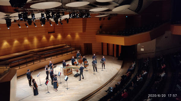 Pomeriggi Musicali COVID 