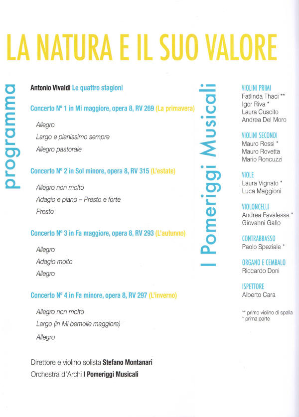 Pomeriggi Musicali COVID 