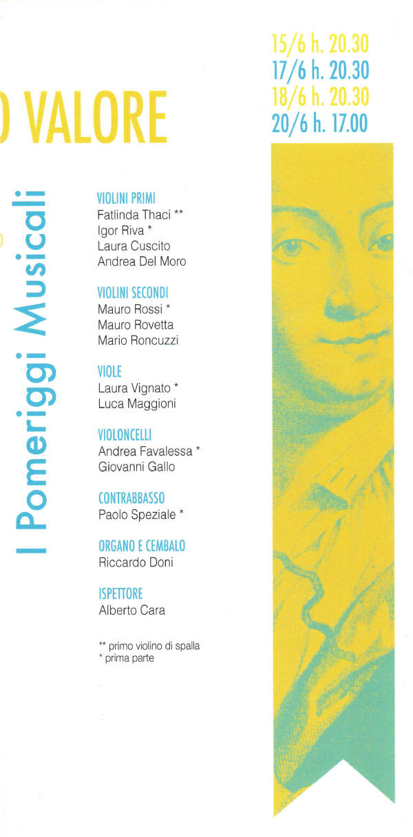 Pomeriggi Musicali COVID 