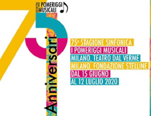 Pomeriggi Musicali COVID 