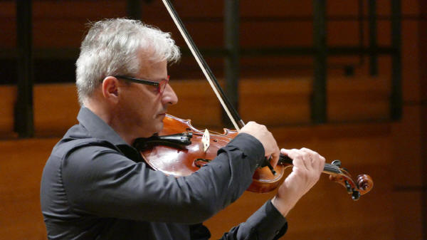 Pomeriggi Musicali Bonato
