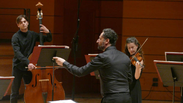 Pomeriggi Musicali Capuano