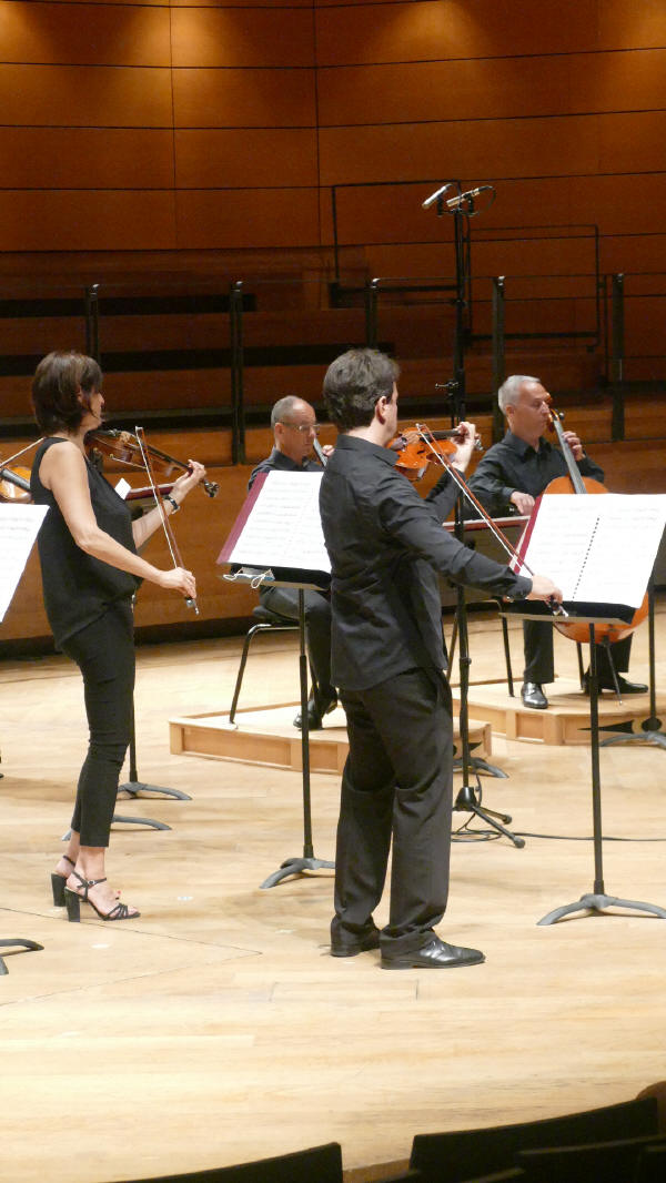 Pomeriggi Musicali Capuano
