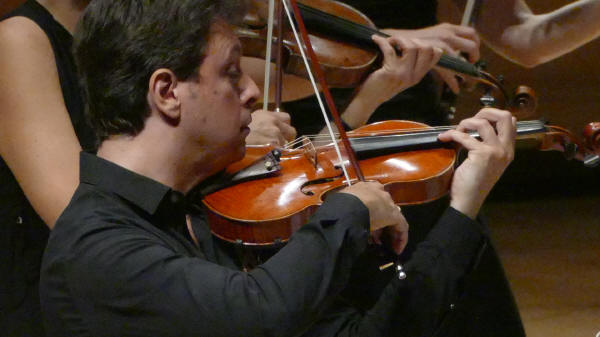 Pomeriggi Musicali Capuano
