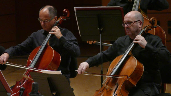 Pomeriggi Musicali Enrico Dindo