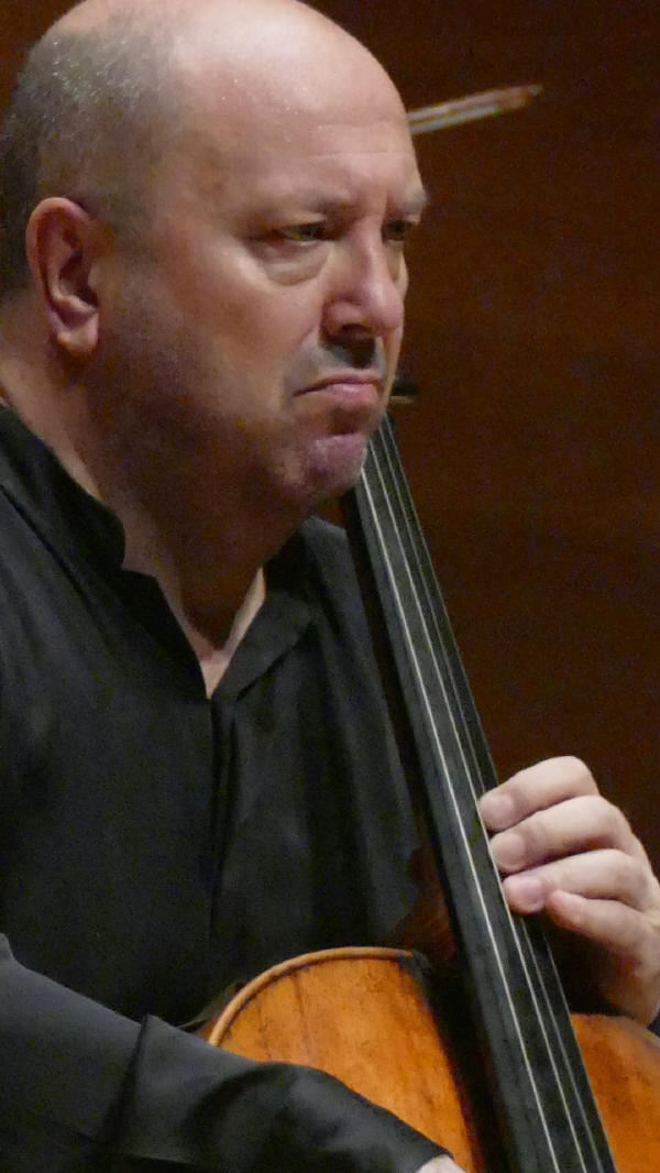 Pomeriggi Musicali Enrico Dindo