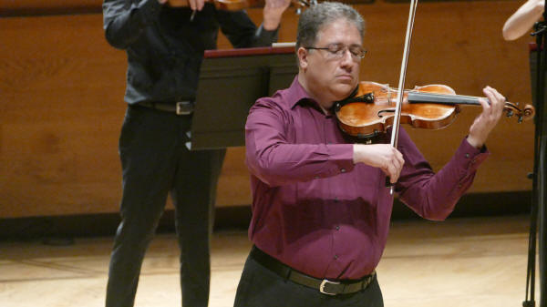 Pomeriggi Musicali Marco Rizzi