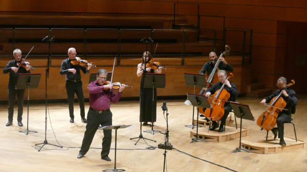 Pomeriggi Musicali Marco Rizzi