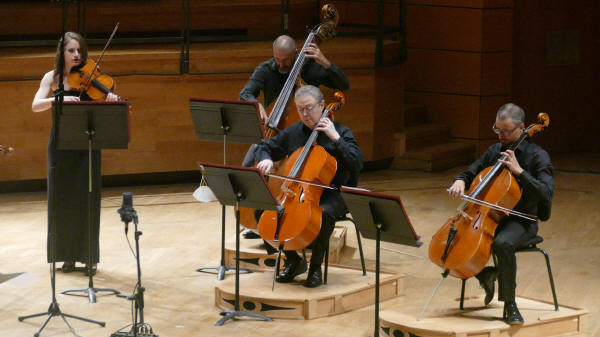 Pomeriggi Musicali Marco Rizzi