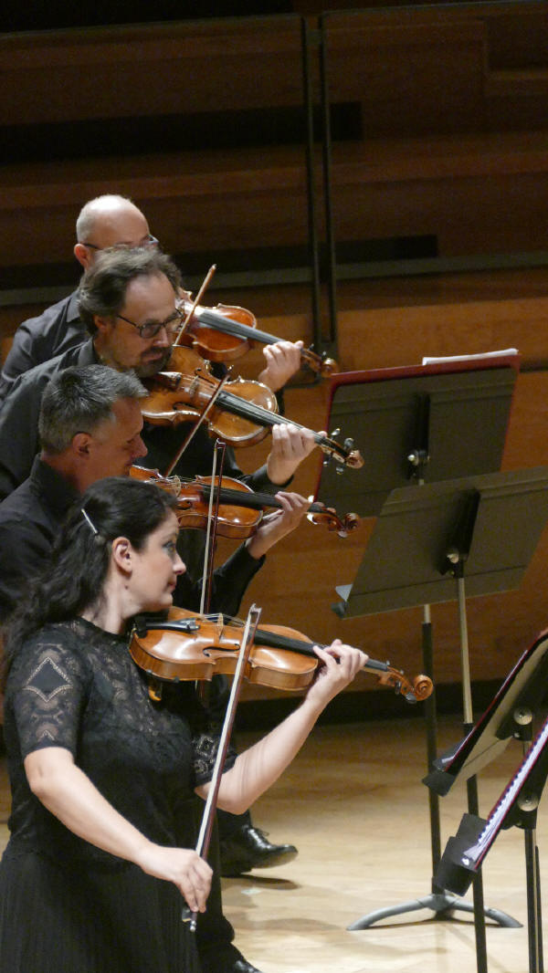 Pomeriggi Musicali Marco Rizzi