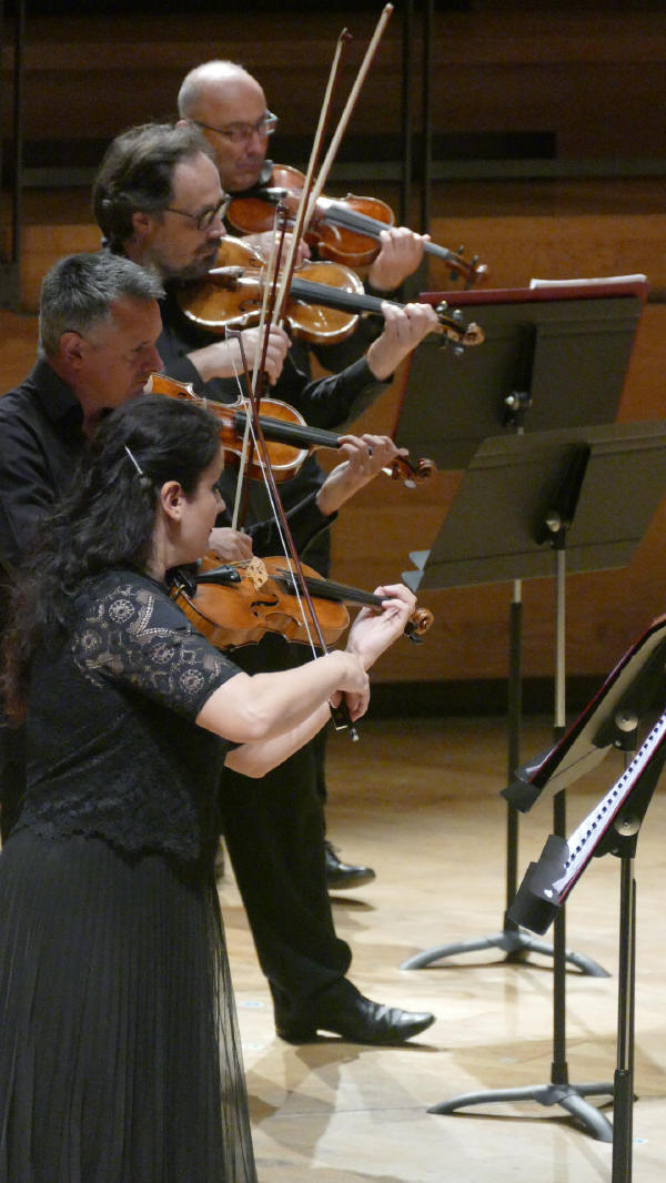 Pomeriggi Musicali Marco Rizzi