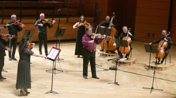 Pomeriggi Musicali Marco Rizzi