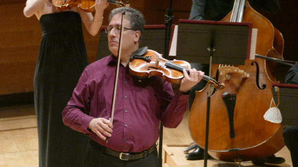 Pomeriggi Musicali Marco Rizzi