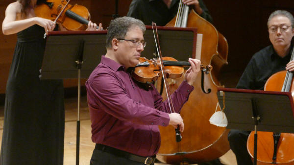 Pomeriggi Musicali Marco Rizzi