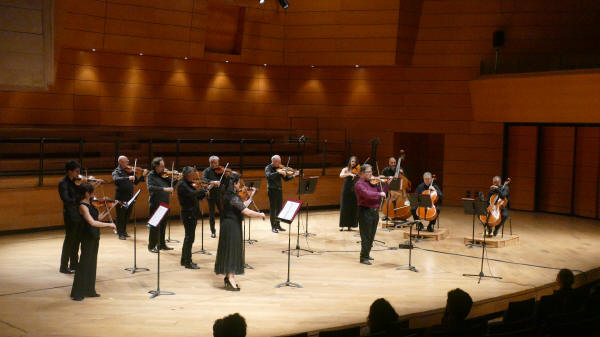 Pomeriggi Musicali Marco Rizzi