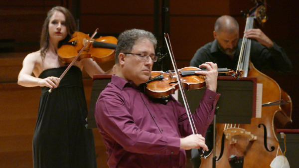 Pomeriggi Musicali Marco Rizzi
