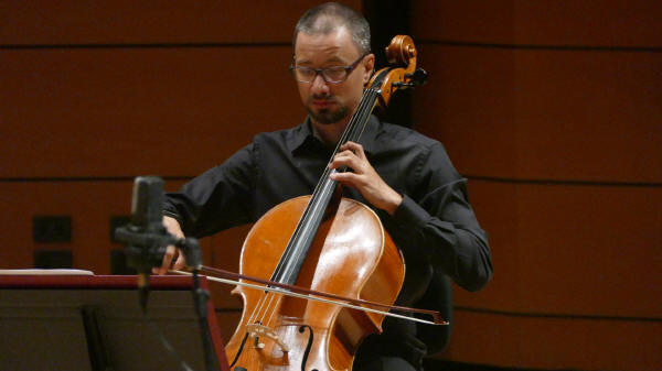 Pomeriggi Musicali Marco Rizzi