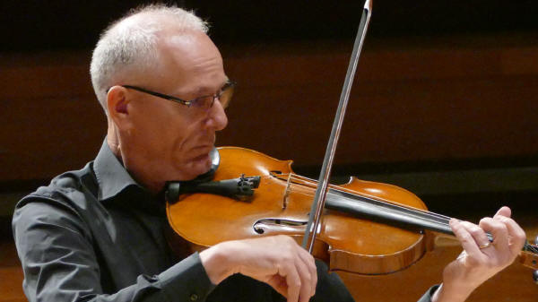 Pomeriggi Musicali Marco Rizzi