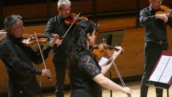 Pomeriggi Musicali Marco Rizzi