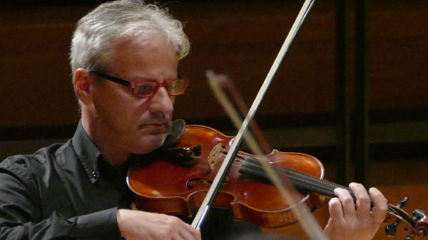 Pomeriggi Musicali Marco Rizzi