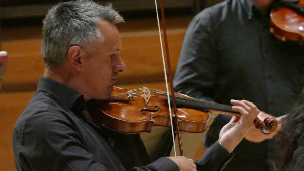 Pomeriggi Musicali Marco Rizzi